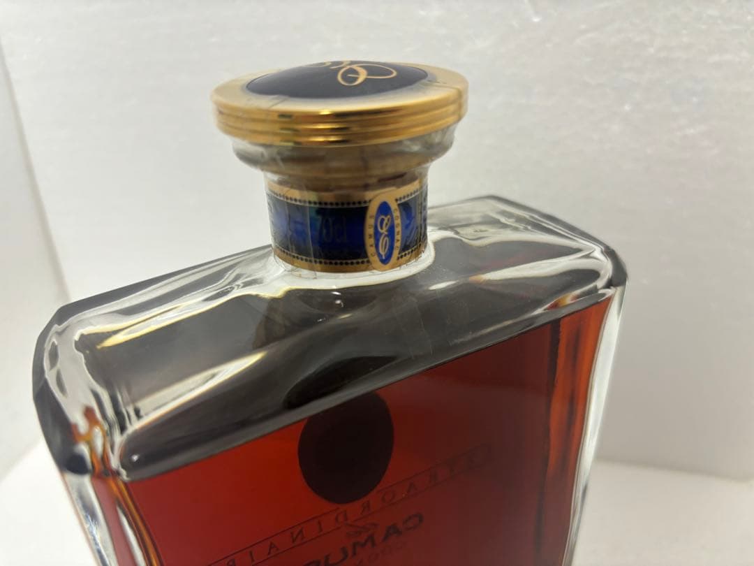 【古酒】 CAMUS EXTRAORDINAIRE COGNAC 700ml