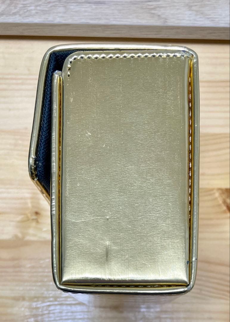 Magic: The Gathering ゴールドカードダブルデッキ ケース