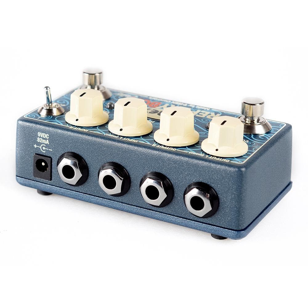 T-REX　Replay Box【新品】エフェクター　ギター　ディレイ