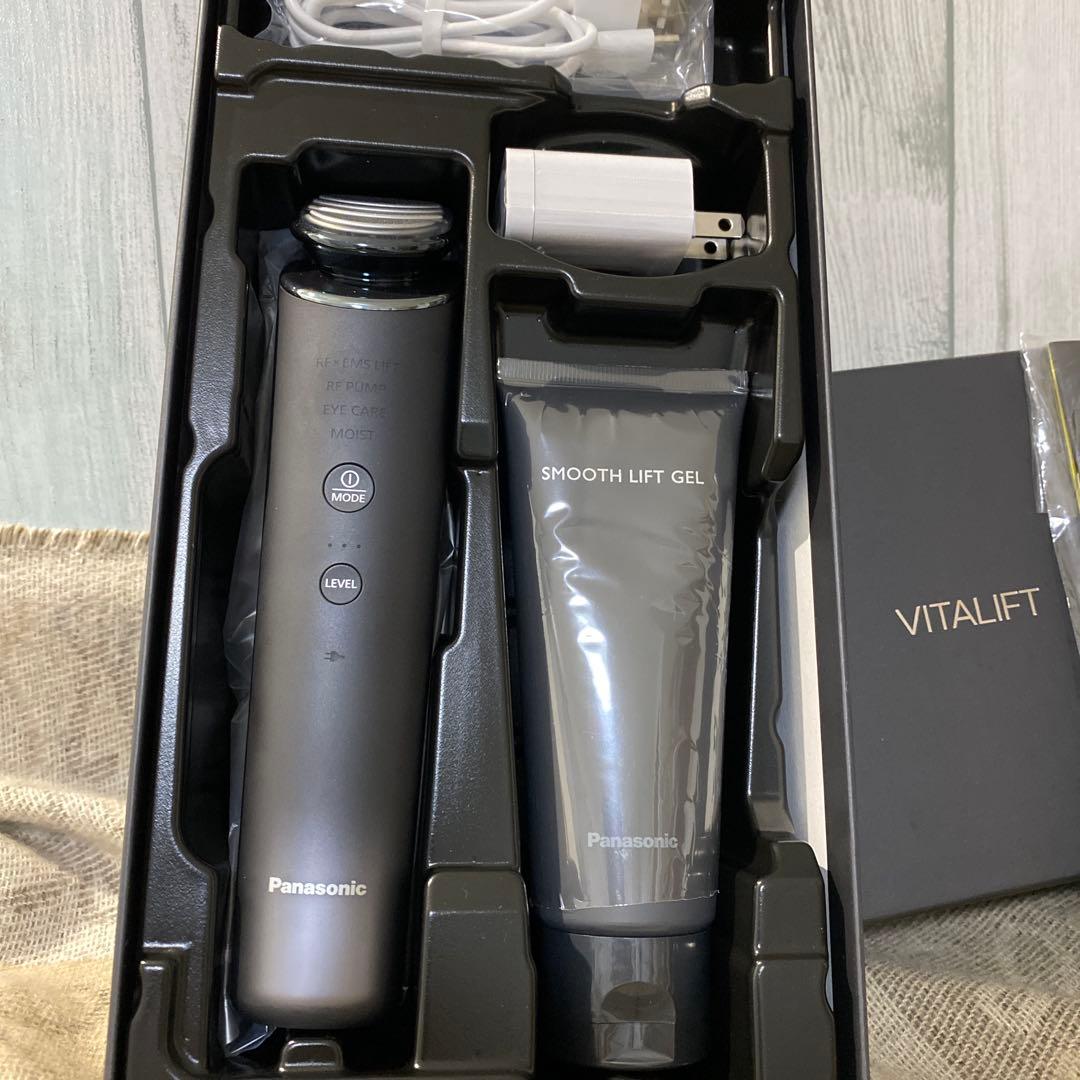 Panasonic バイタリフト RF EH-SR85-K