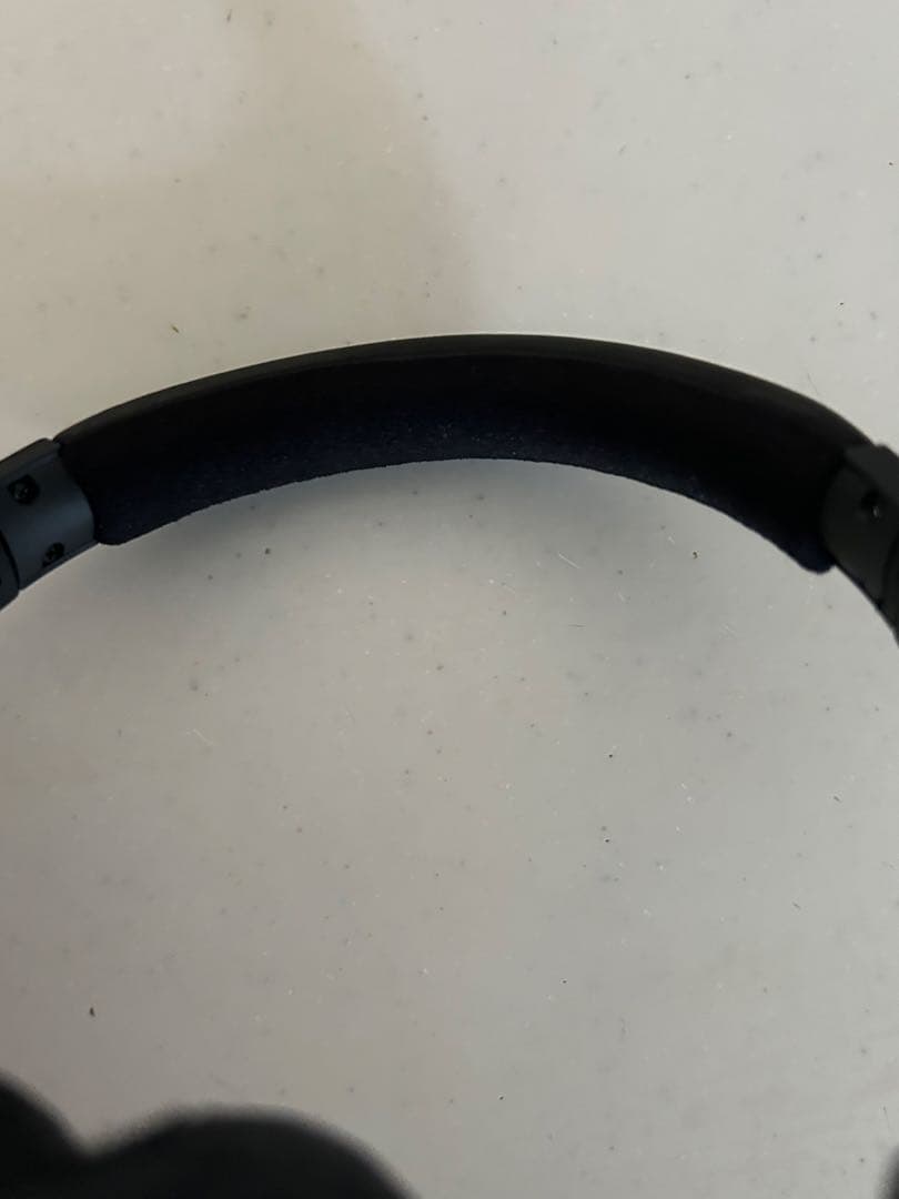 レア　廃盤品　ポーズ　ヘッドホン　BOSE SOUNDTRUE ON-EAR