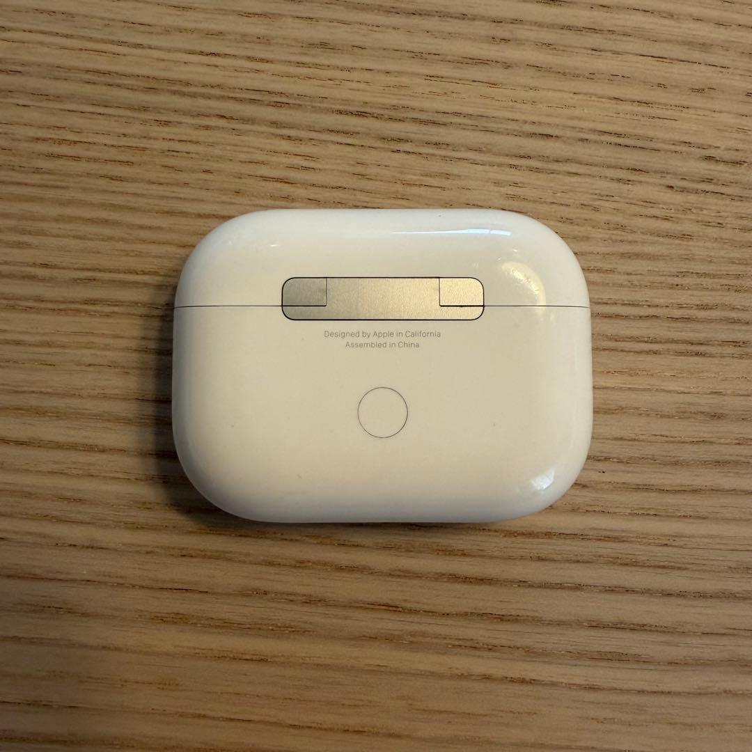 AirPods pro 第二世代 (Lightning)