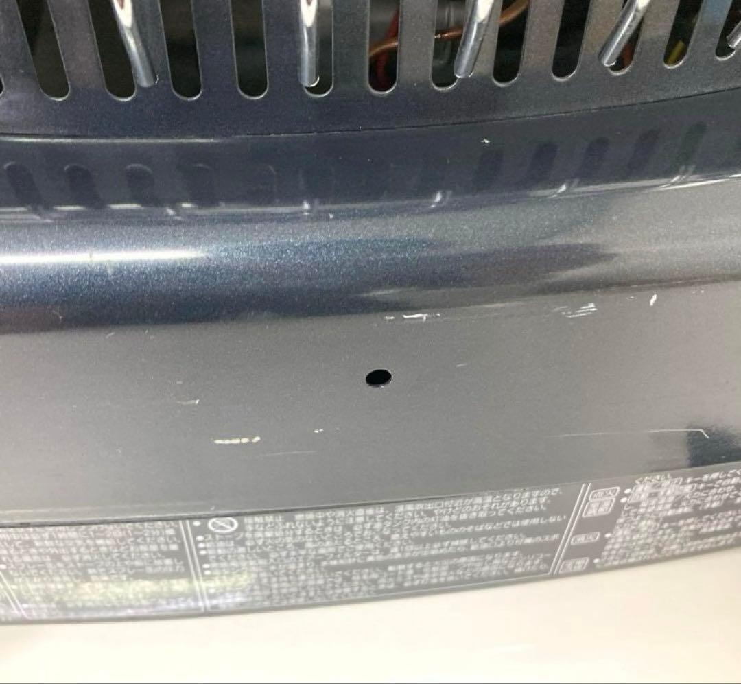 X322-48コロナ　強制通気形開放式石油ストーブ　GH-B198F