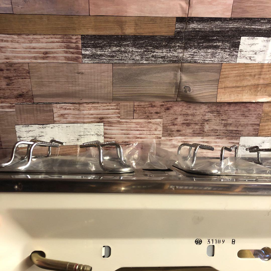 超激レア★未使用★レトロ★日立★ハイカロリーバーナー★ガステーブル★インテリア