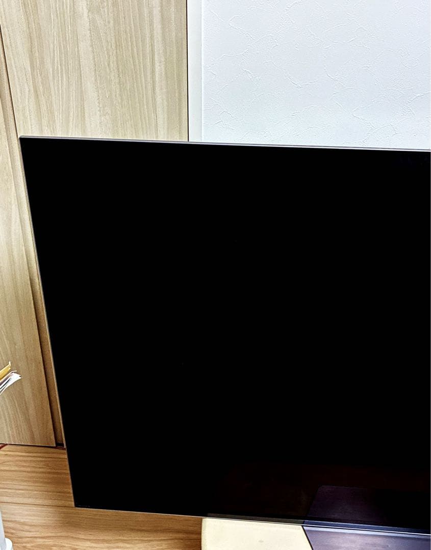 SONY BRAVIA KJ-55A8F 55型有機EL 4K 2018年式