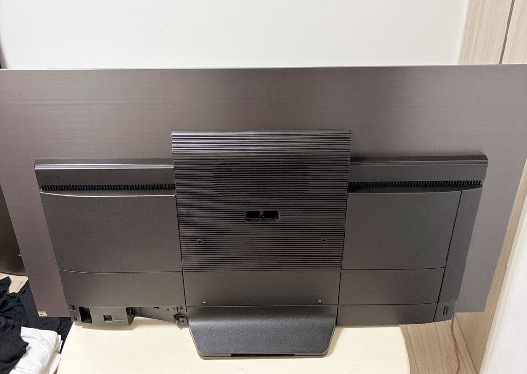 SONY BRAVIA KJ-55A8F 55型有機EL 4K 2018年式