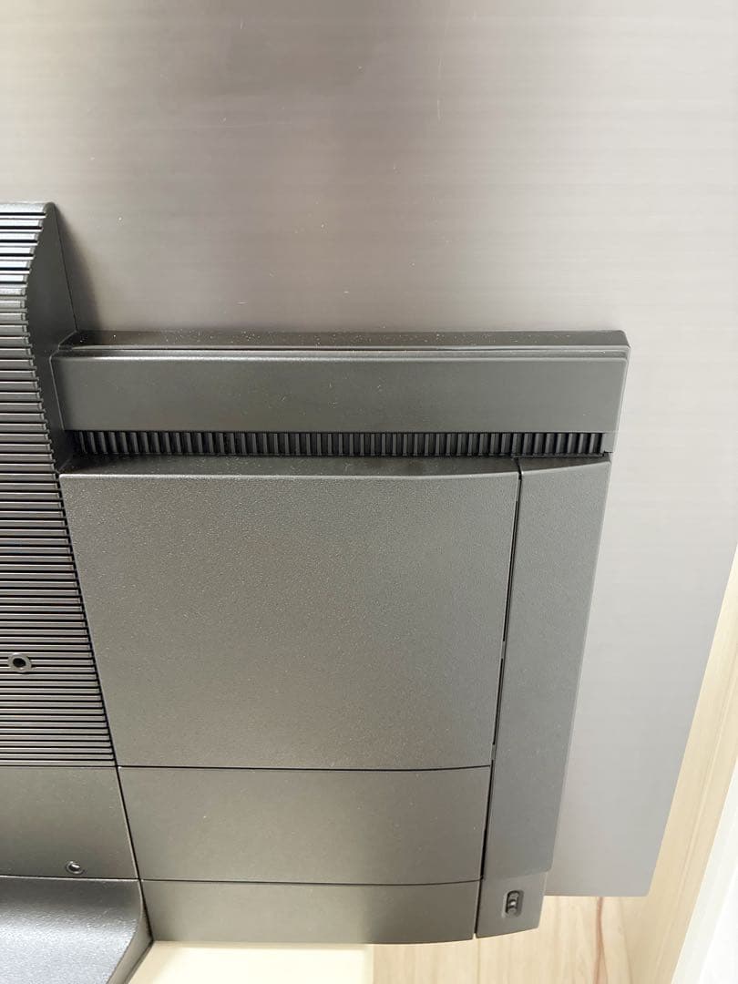 SONY BRAVIA KJ-55A8F 55型有機EL 4K 2018年式