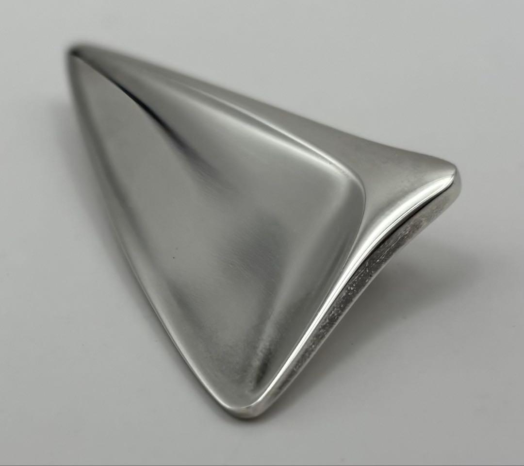   ジョージジェンセン ブローチ 327 シルバー 925