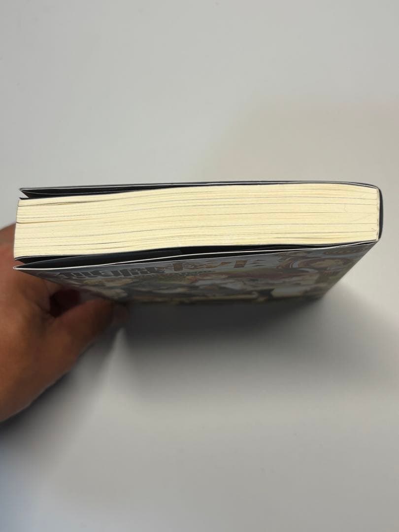 【サイン本】無職転生　異世界行ったら本気出す　6巻