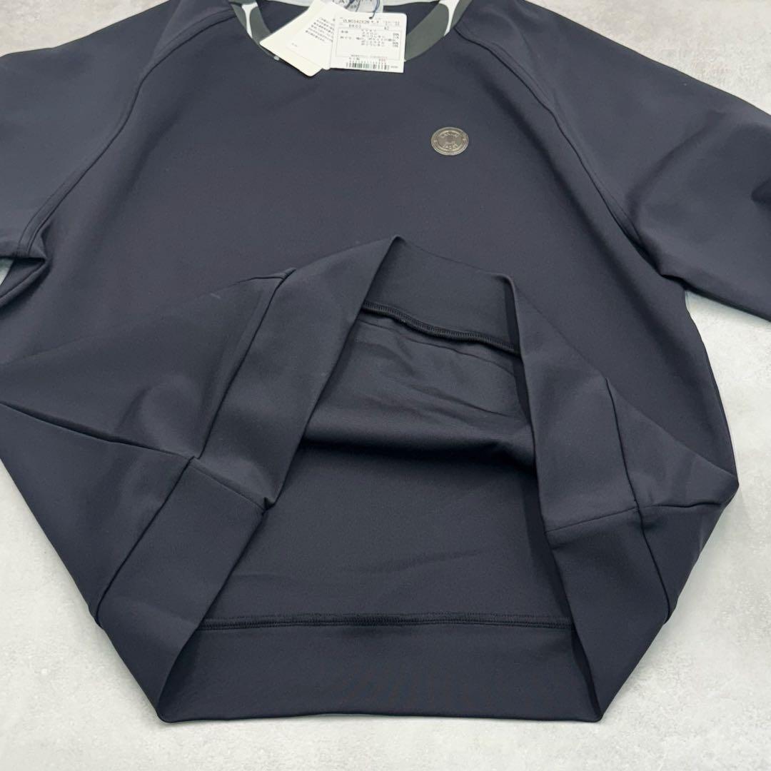 【新品未使用】ランバン　ゴルフ　セットアップ　スカート　トレーナー　サイズ違い