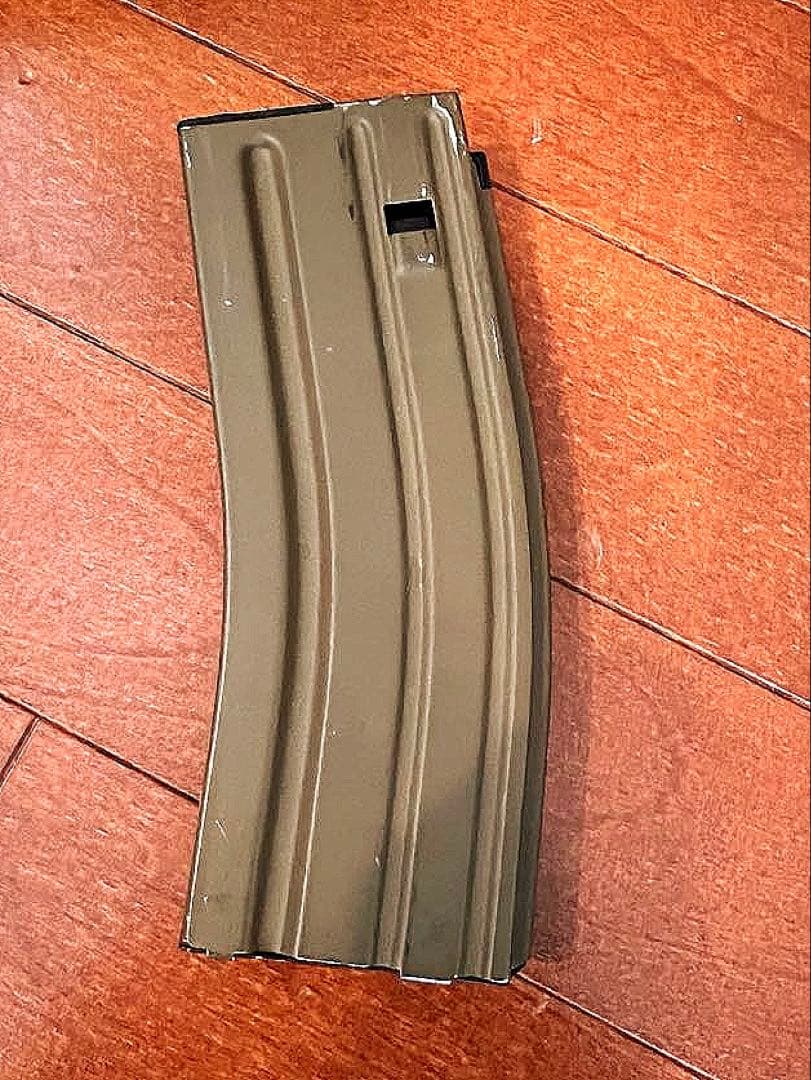 東京マルイ　URG-I BLOCK 3 次世代電動ガン　おまけ付き