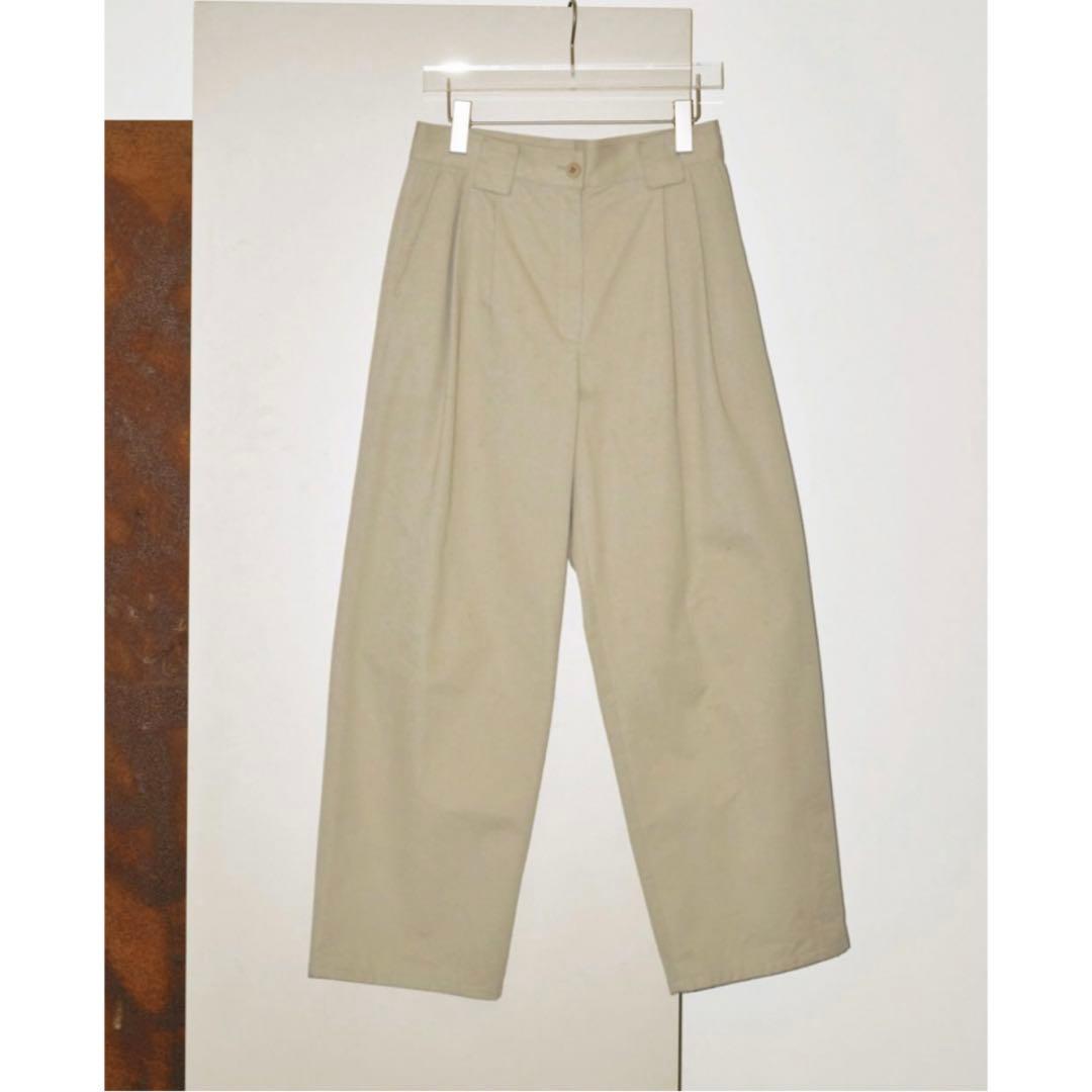 パンツ Doubletuck Chino Pants todayful