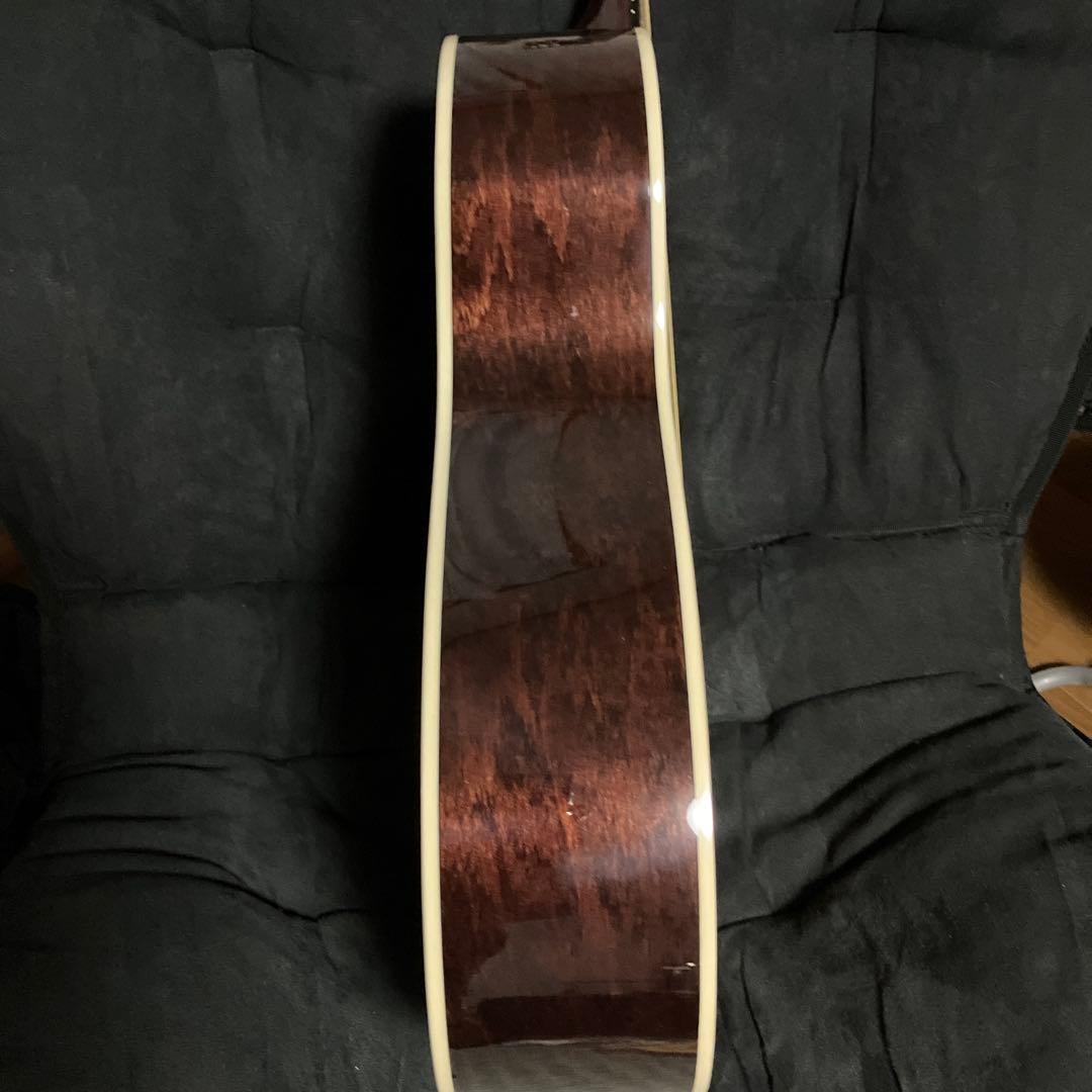 Headway HF-25 NA アコースティックギター