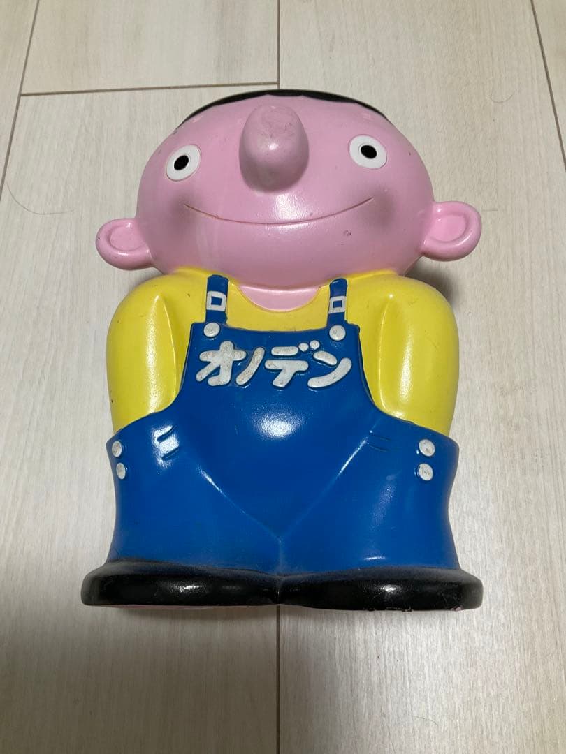 オノデンボウヤ