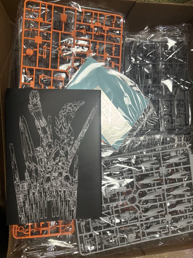 [未開封]Farmer's Creation 0093テンパ専用機　海外製