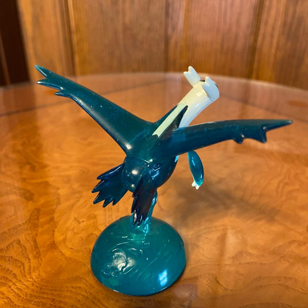 ラティオス＆ラティアス　クリアVer　ポケモン　　レア