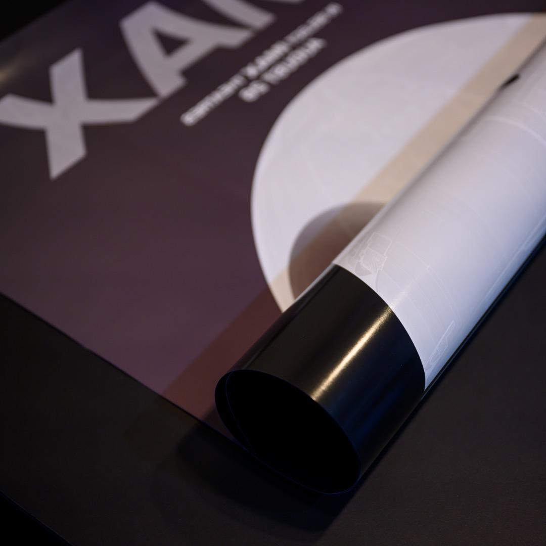 【映画館用両面ポスター】ローグ・ワン／スター・ウォーズ・ストーリー IMAX