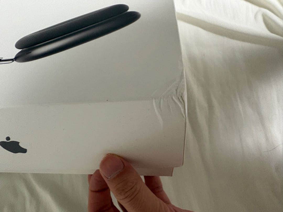 あ*ろ様 【美品】【値下げ可】AirPodsmax 第一世代