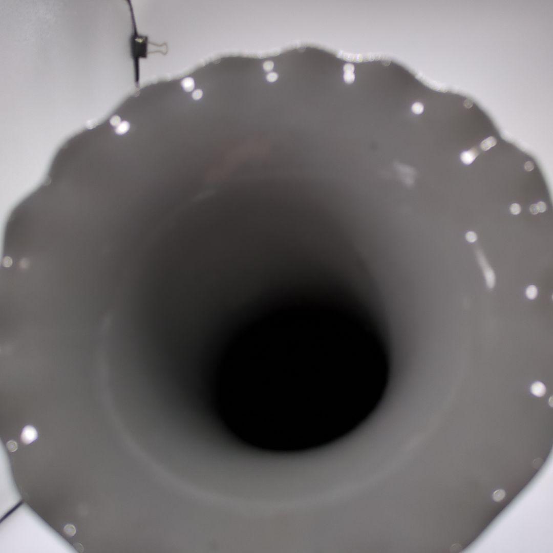 飾り壺　大壺　有田焼き　美人　武士　松　七福神花瓶　金彩　色絵　古美術　骨董