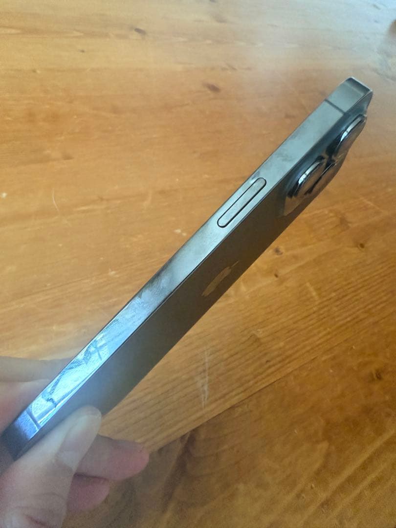 iPhone 13 Pro 256GB グラファイ｜SIMフリー｜動作確認済み