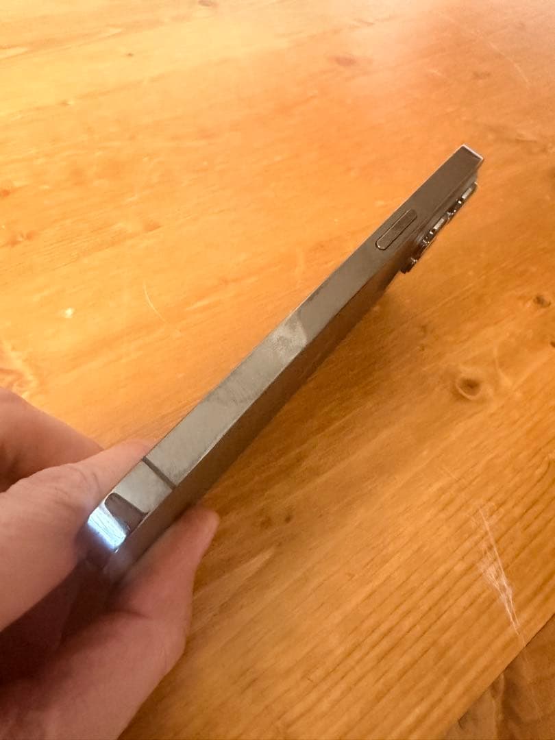 iPhone 13 Pro 256GB グラファイ｜SIMフリー｜動作確認済み