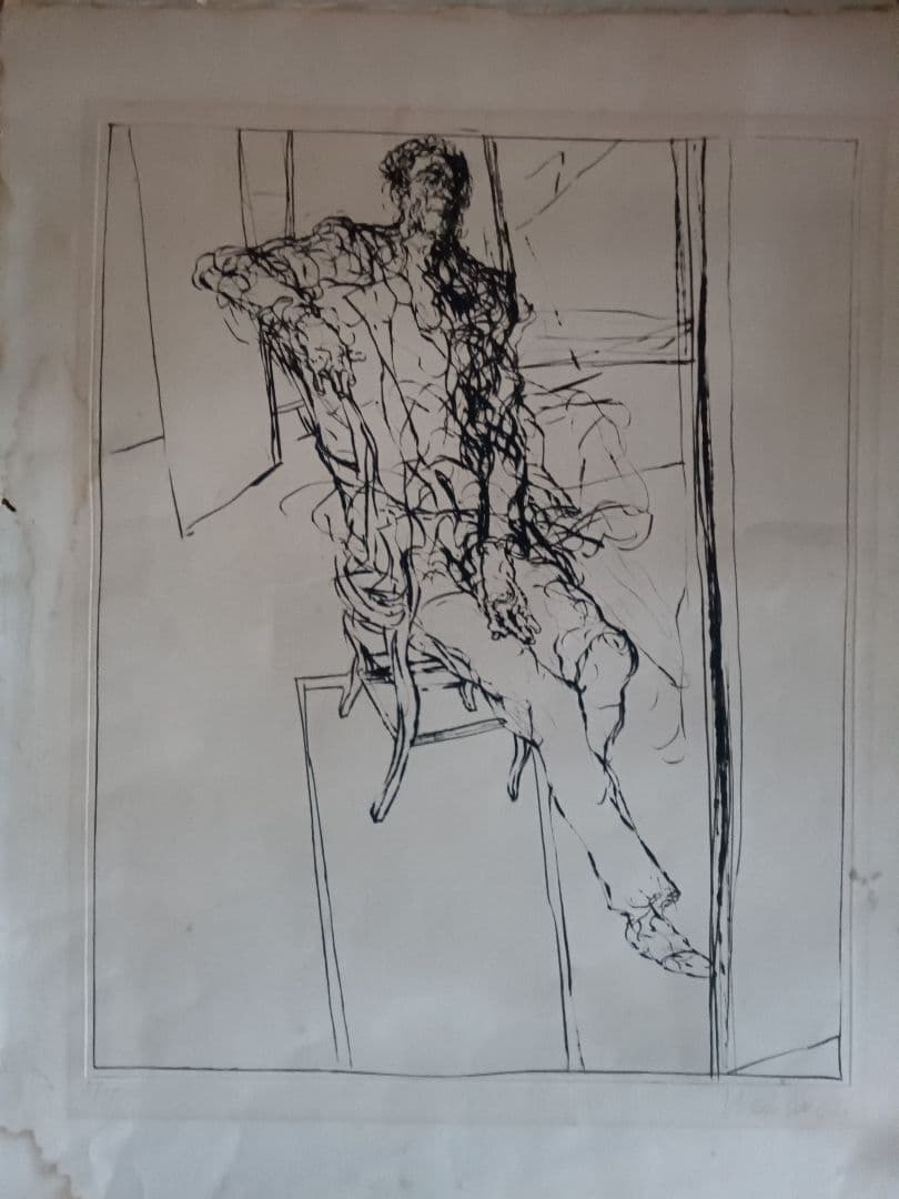 ワイズ バッシュ　作品の題名は 分かりません