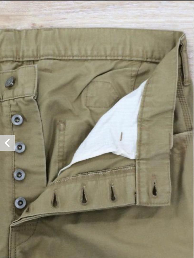 NEIGHBORHOOD パンツ