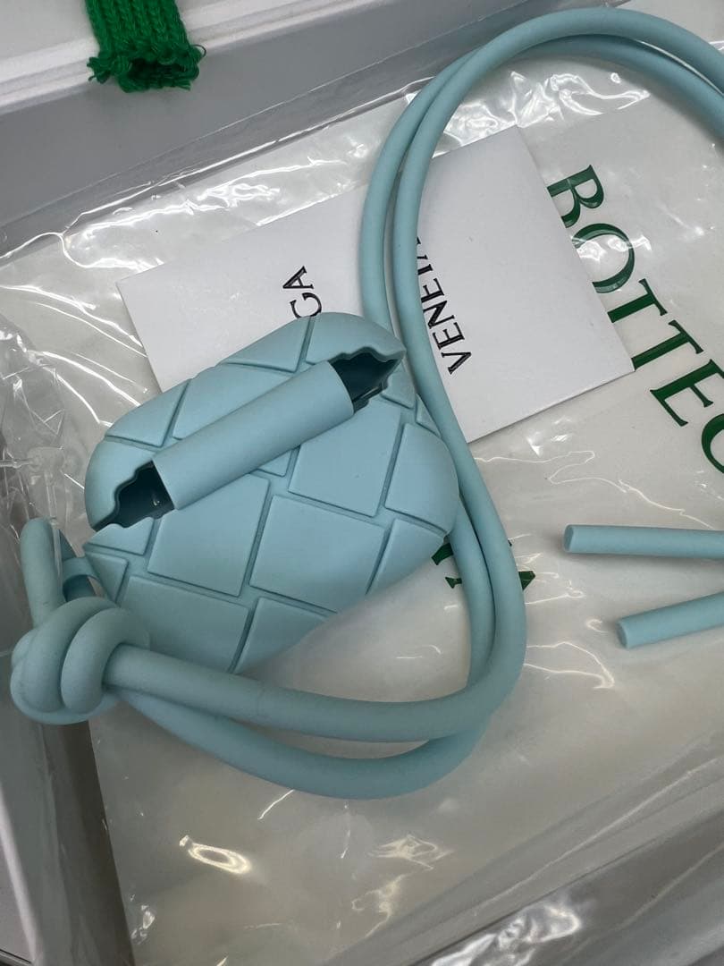 BOTTEGA VENETA イヤホンケース AirPodsケース