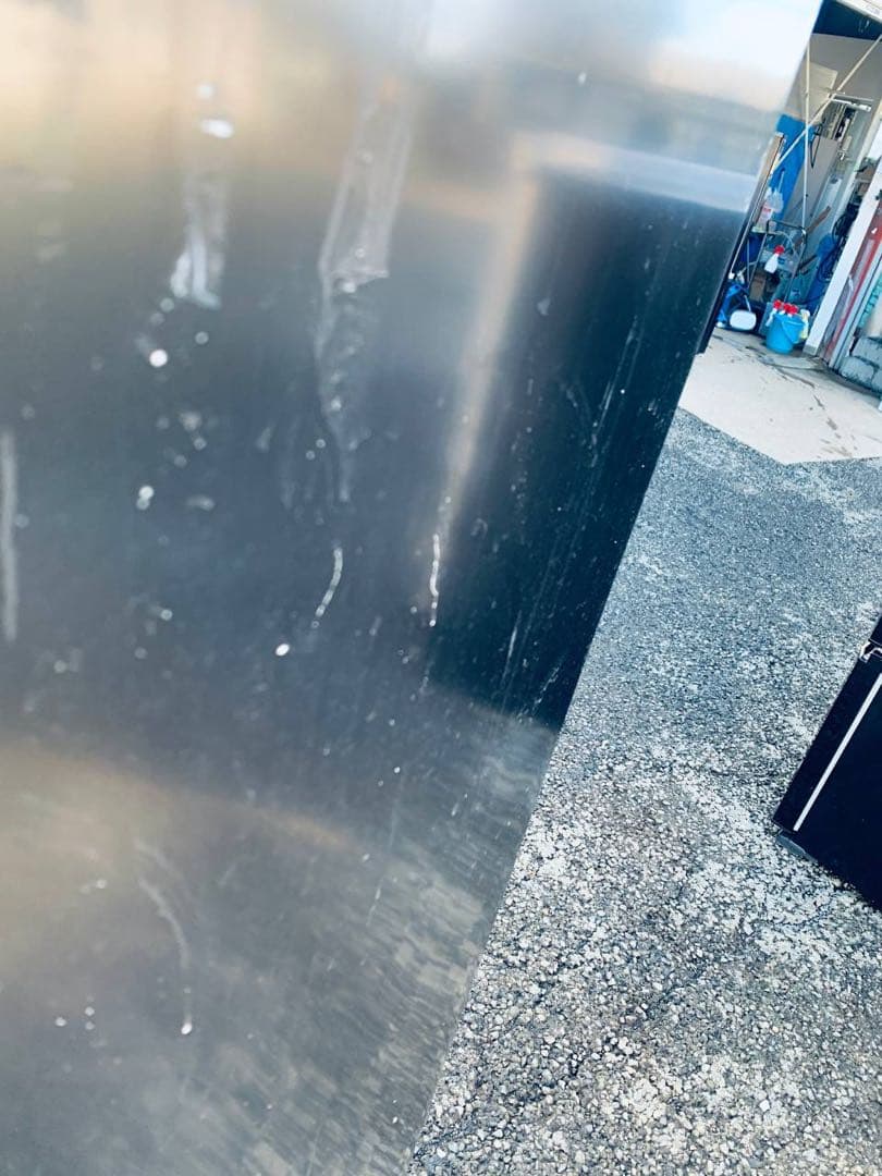 ♻️送料設置無料　AQUA ノンフロン冷凍冷蔵庫 AQR-361F