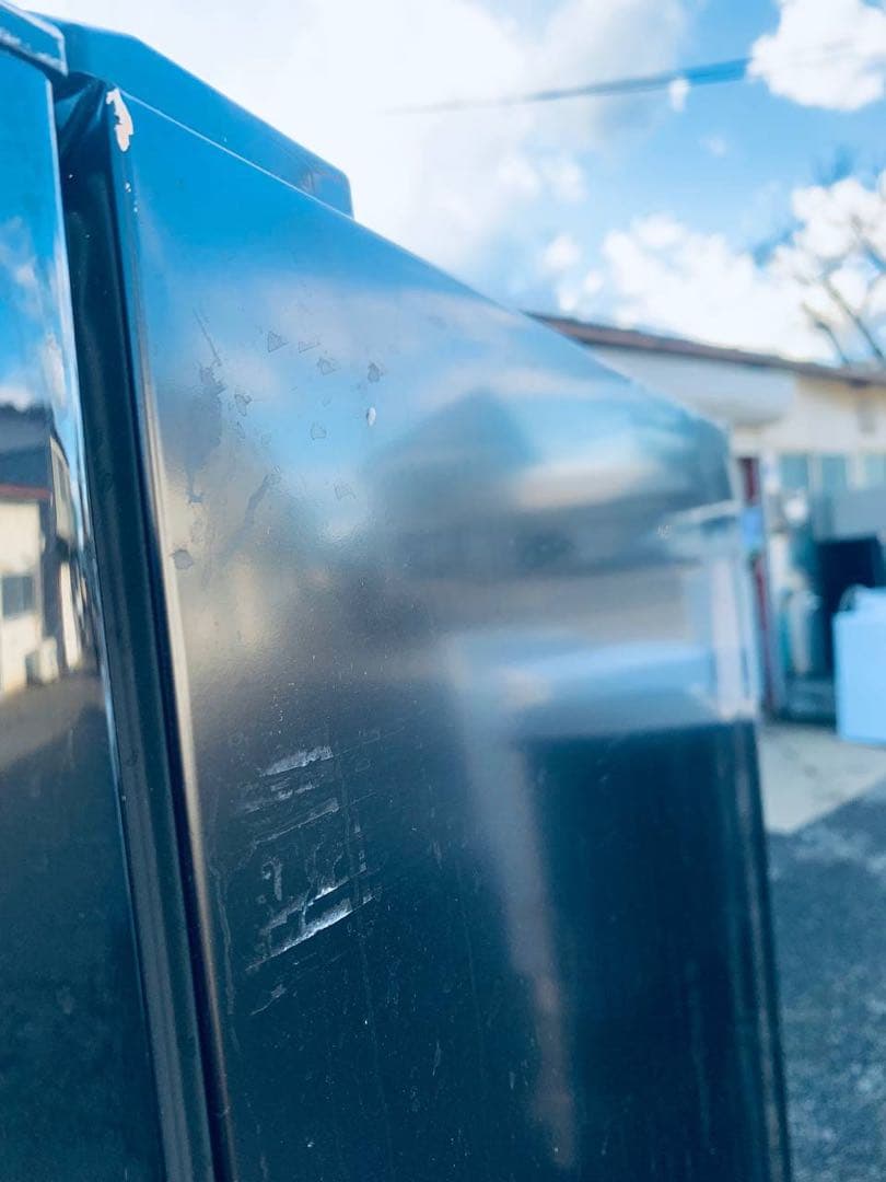 ♻️送料設置無料　AQUA ノンフロン冷凍冷蔵庫 AQR-361F