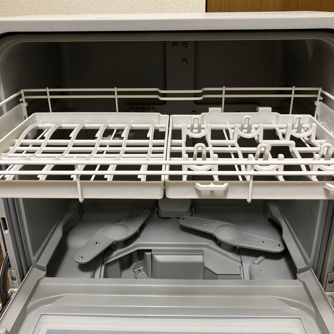 食洗機2021年製パナソニック