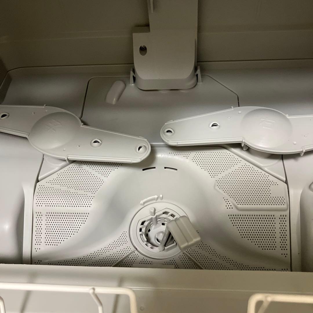 食洗機2021年製パナソニック