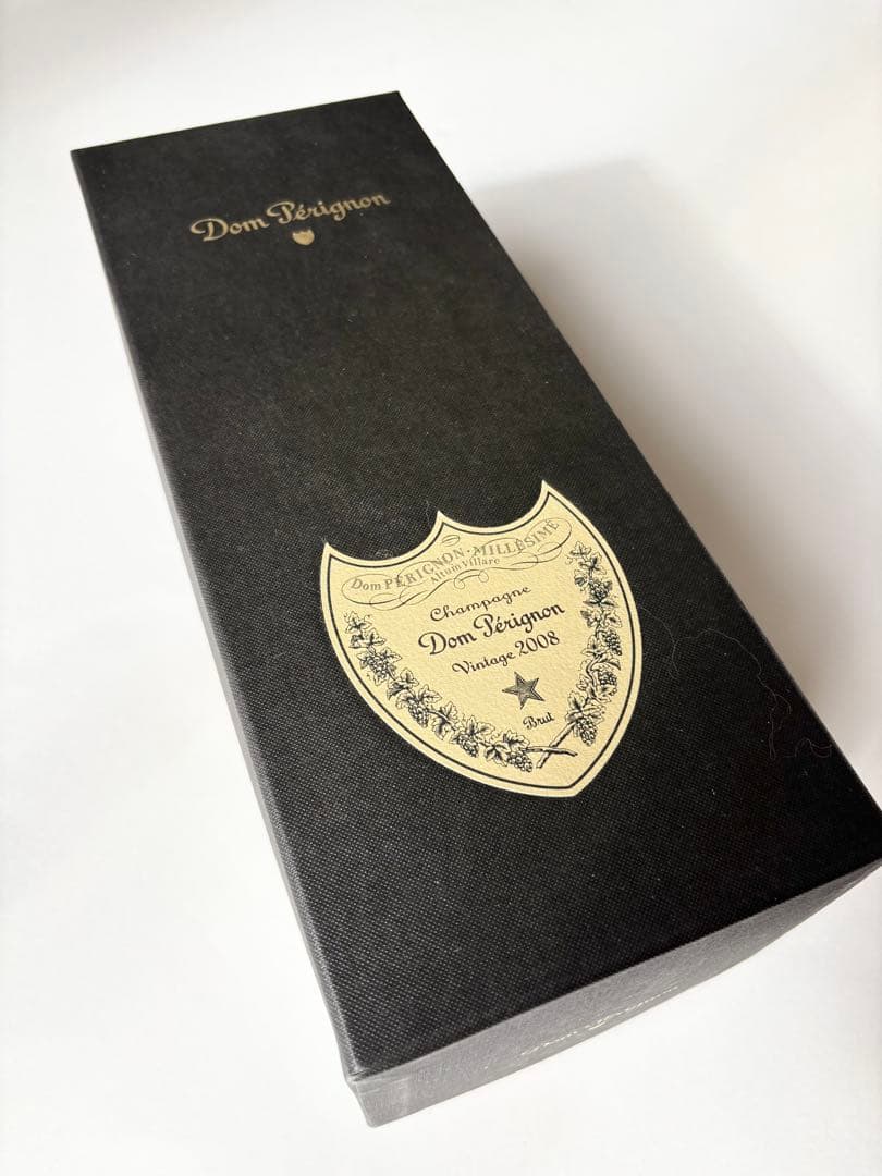 【新品】ドンペリニヨン 2008年 ヴィンテージ750ml