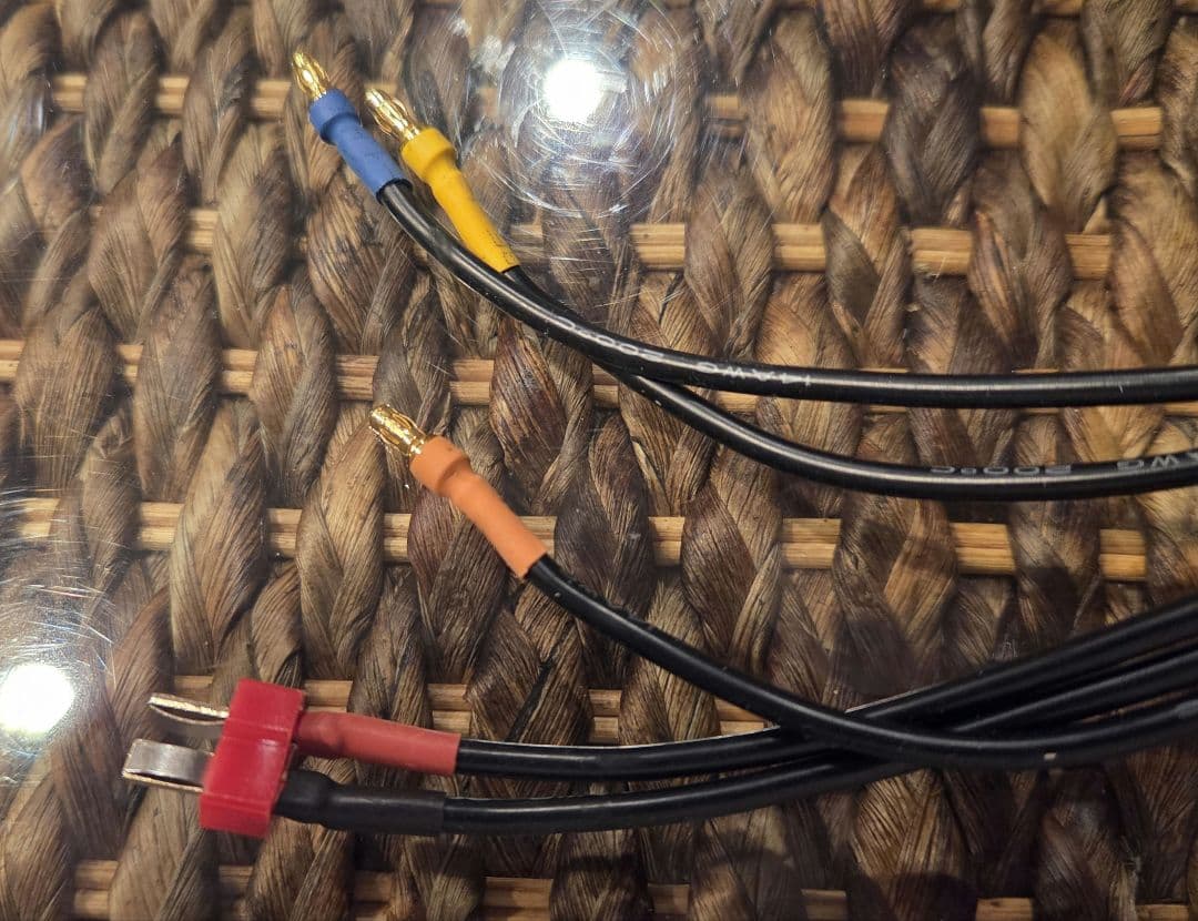 ドリラジ初心者用 メカ一式 ブラシレスESC モーター サーボ 受信機等