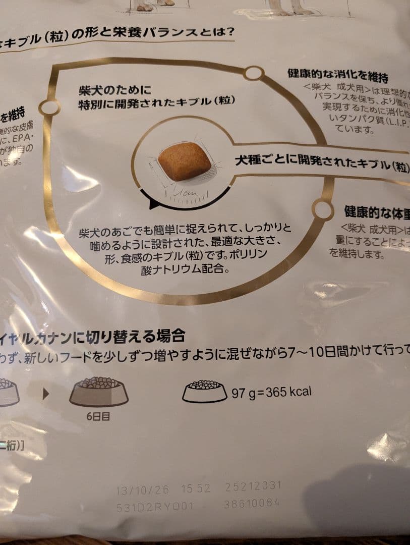 ロイヤルカナン 健康な尿を維持したい成猫用2kg X 2袋