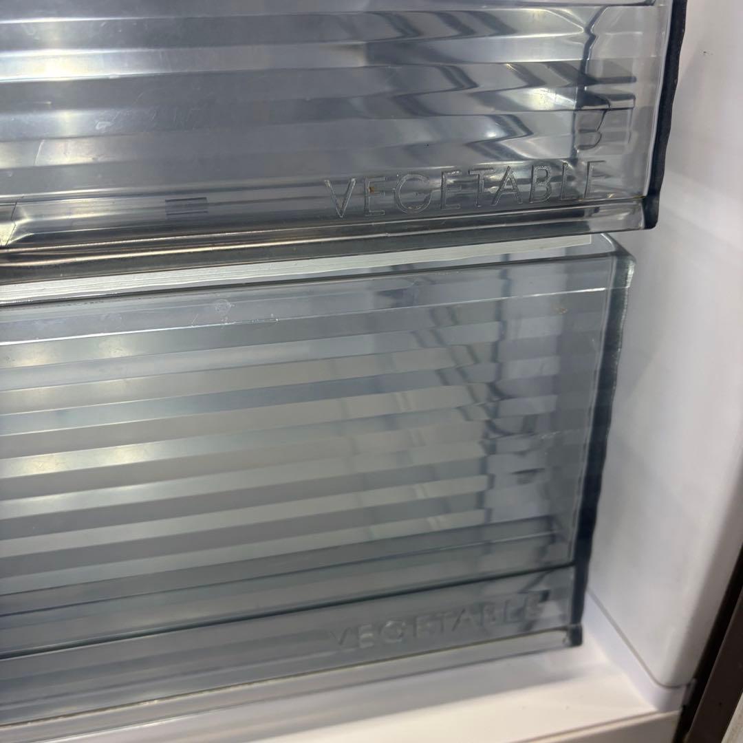 69❤️　冷蔵庫　SHARP　400-500ℓ　大型　両開き　安い　中古　設置無料