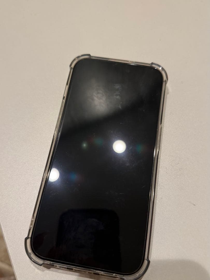 【即購入可】Apple iPhone 15 Pro 256GB ブルーチタニウム