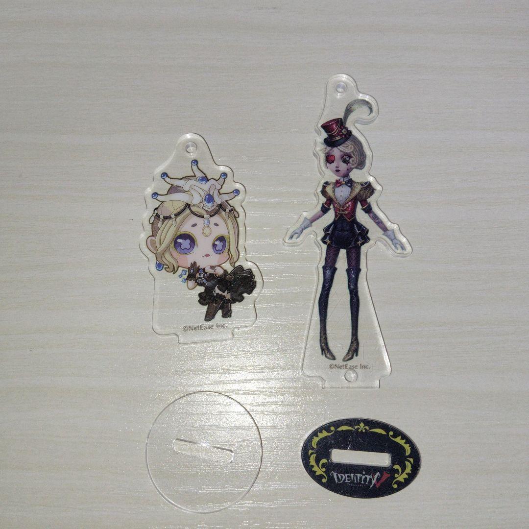 d*7様 IdentityV マルガレータ・ツェレ 踊り子