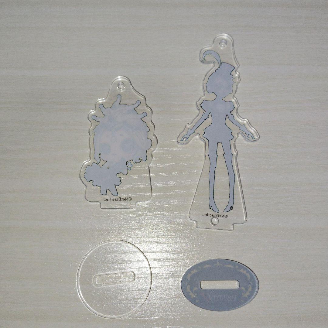 d*7様 IdentityV マルガレータ・ツェレ 踊り子