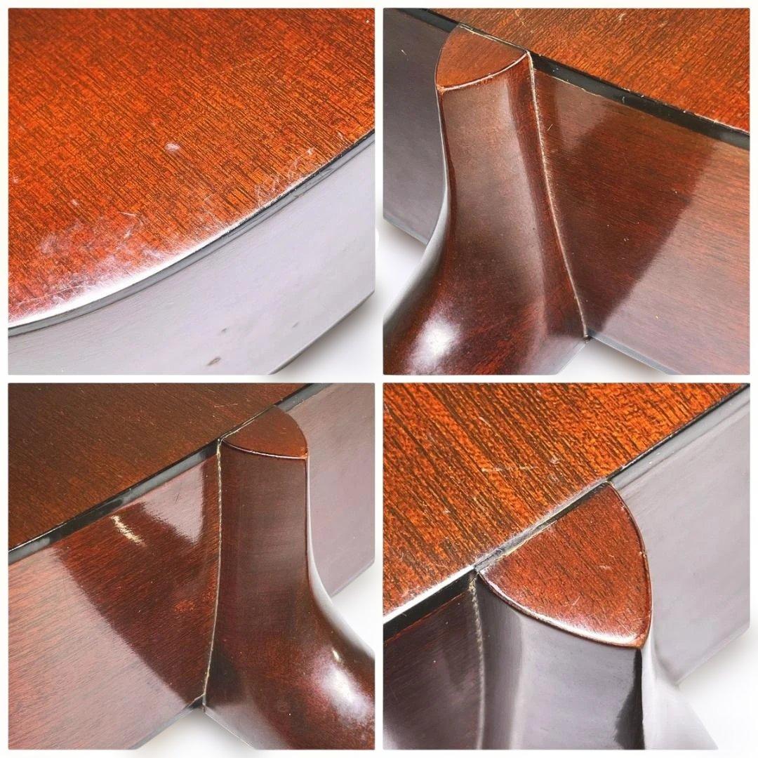 YAMAHA FG-180 赤ラベル 後期 ビンテージ アコギ R710337