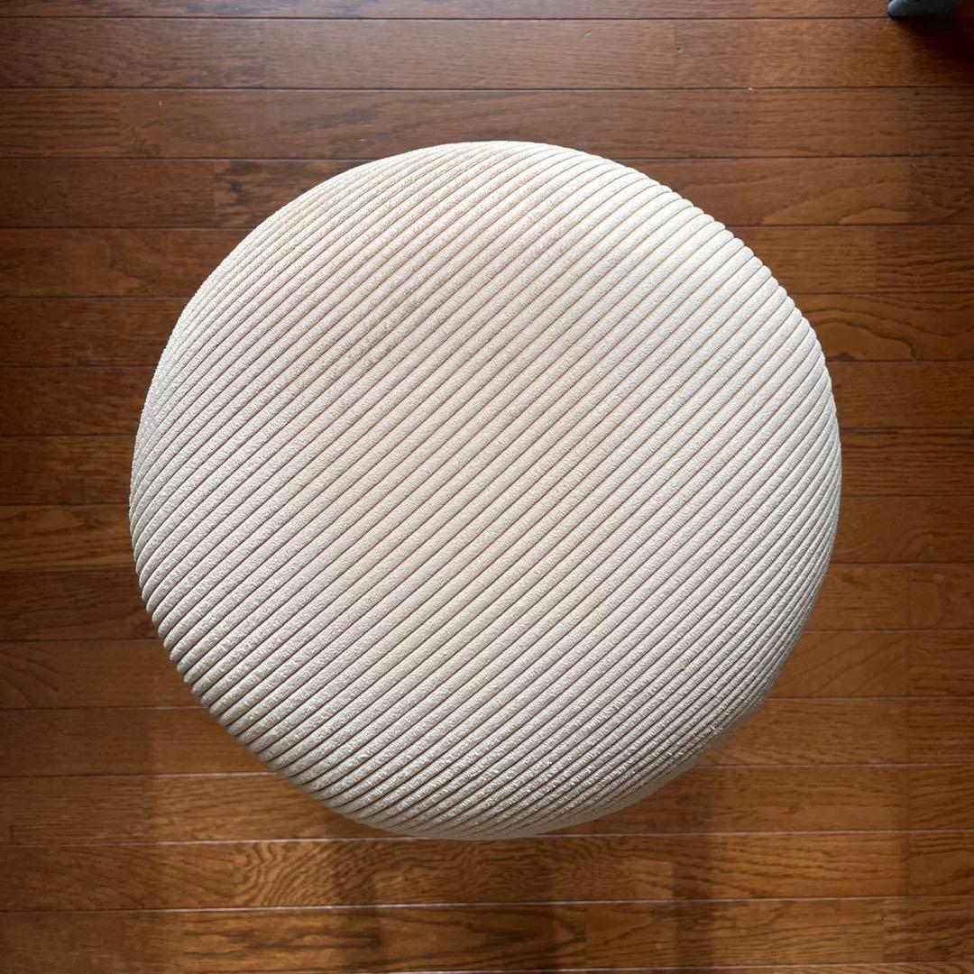 クラッシュゲート×関家具 スツール