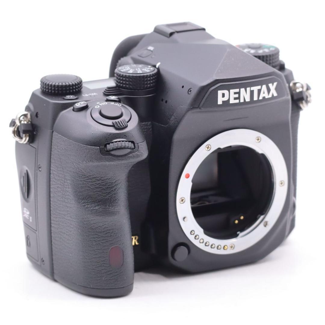 PENTAX デジタル一眼レフ K-1 ボディ　ペンタックス #2731