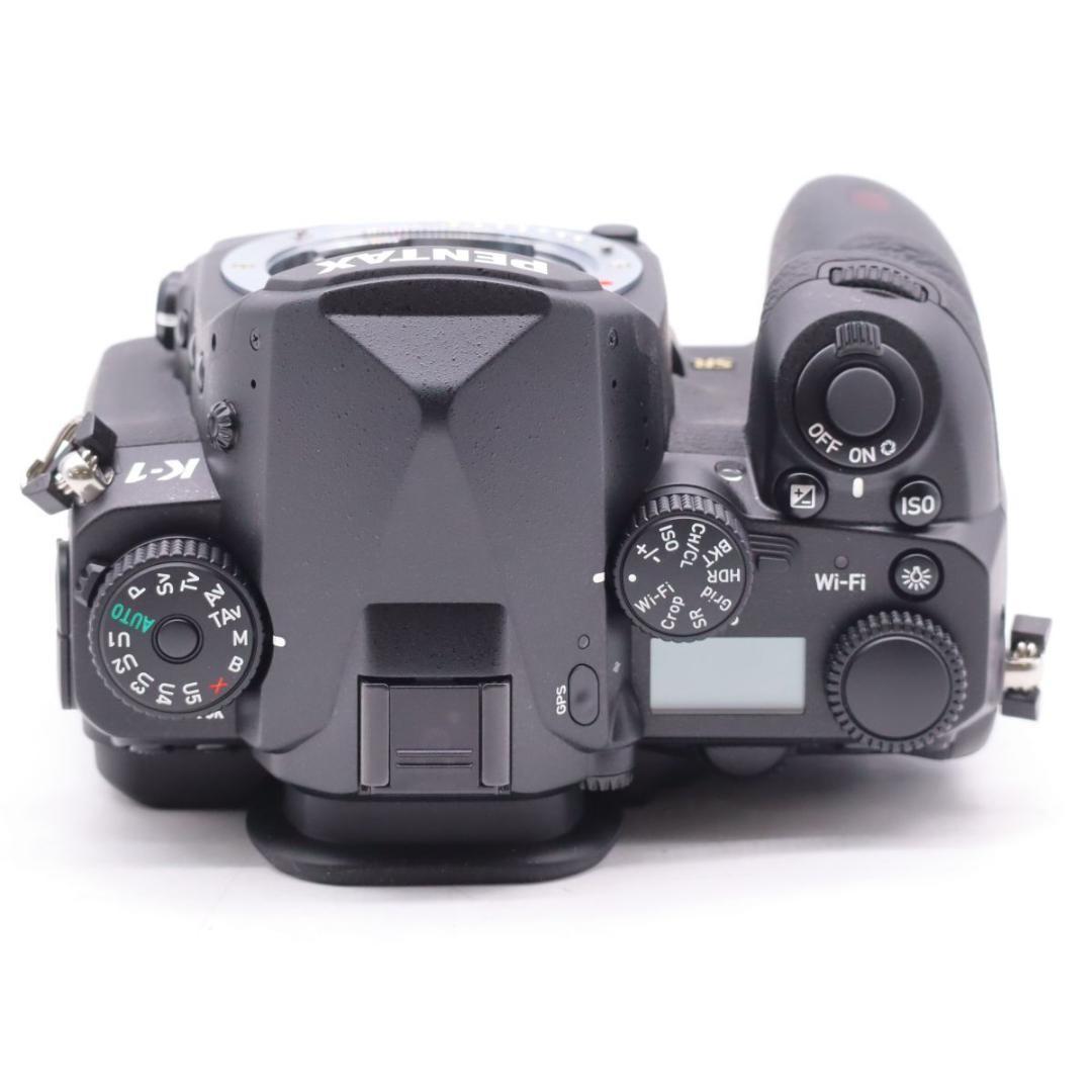 PENTAX デジタル一眼レフ K-1 ボディ　ペンタックス #2731