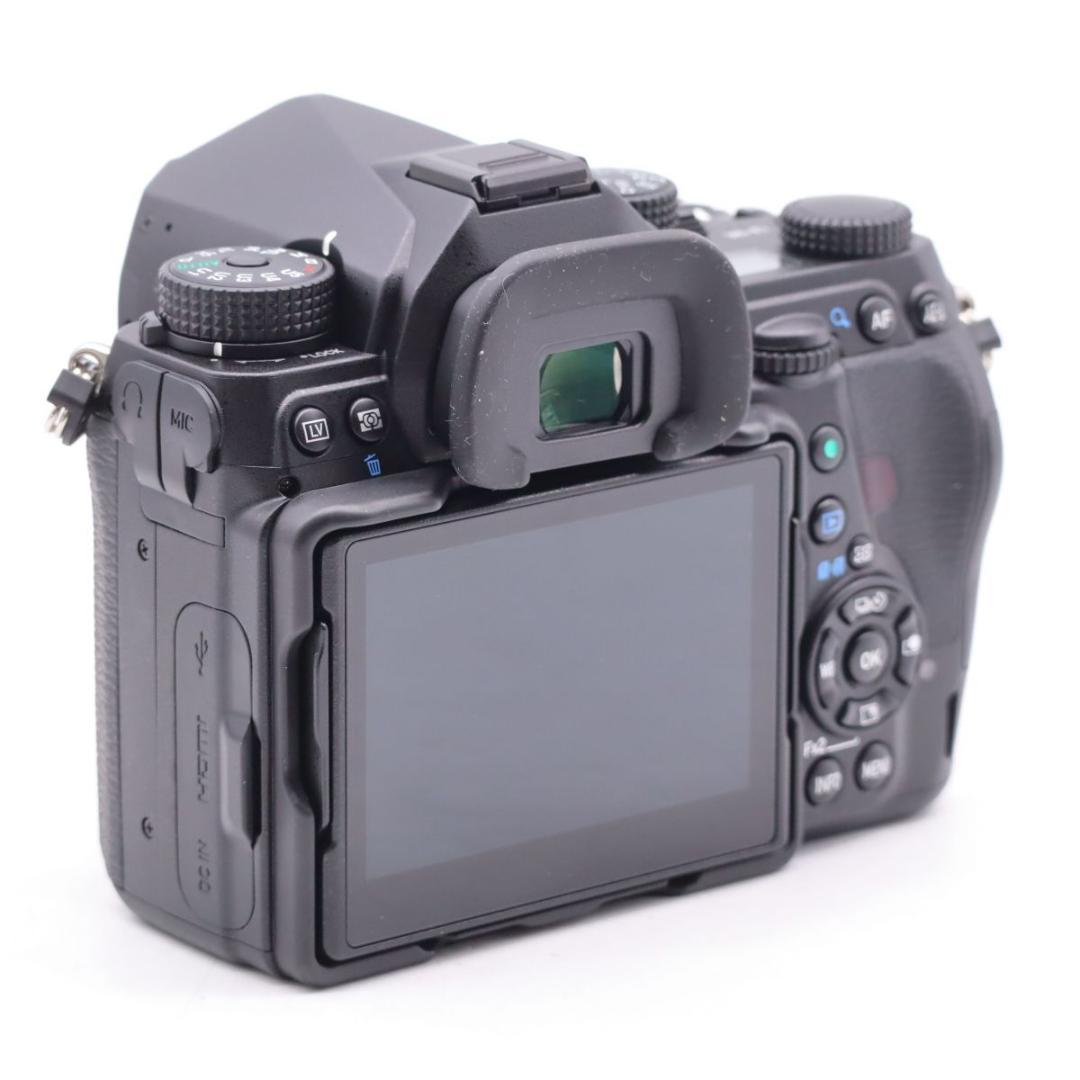 PENTAX デジタル一眼レフ K-1 ボディ　ペンタックス #2731