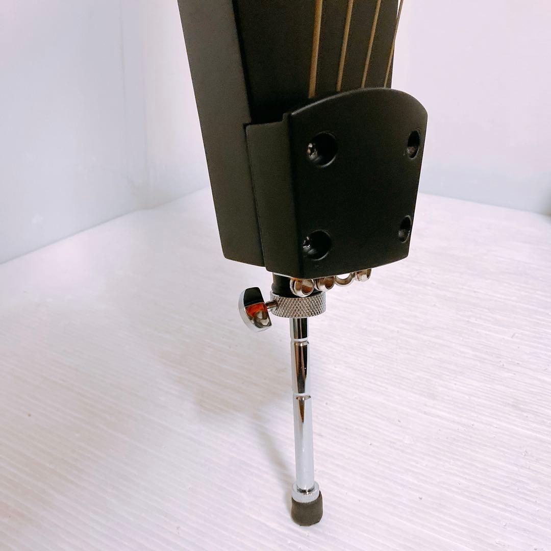 Hallstatt アップライトベース KYB-200 ケース付き