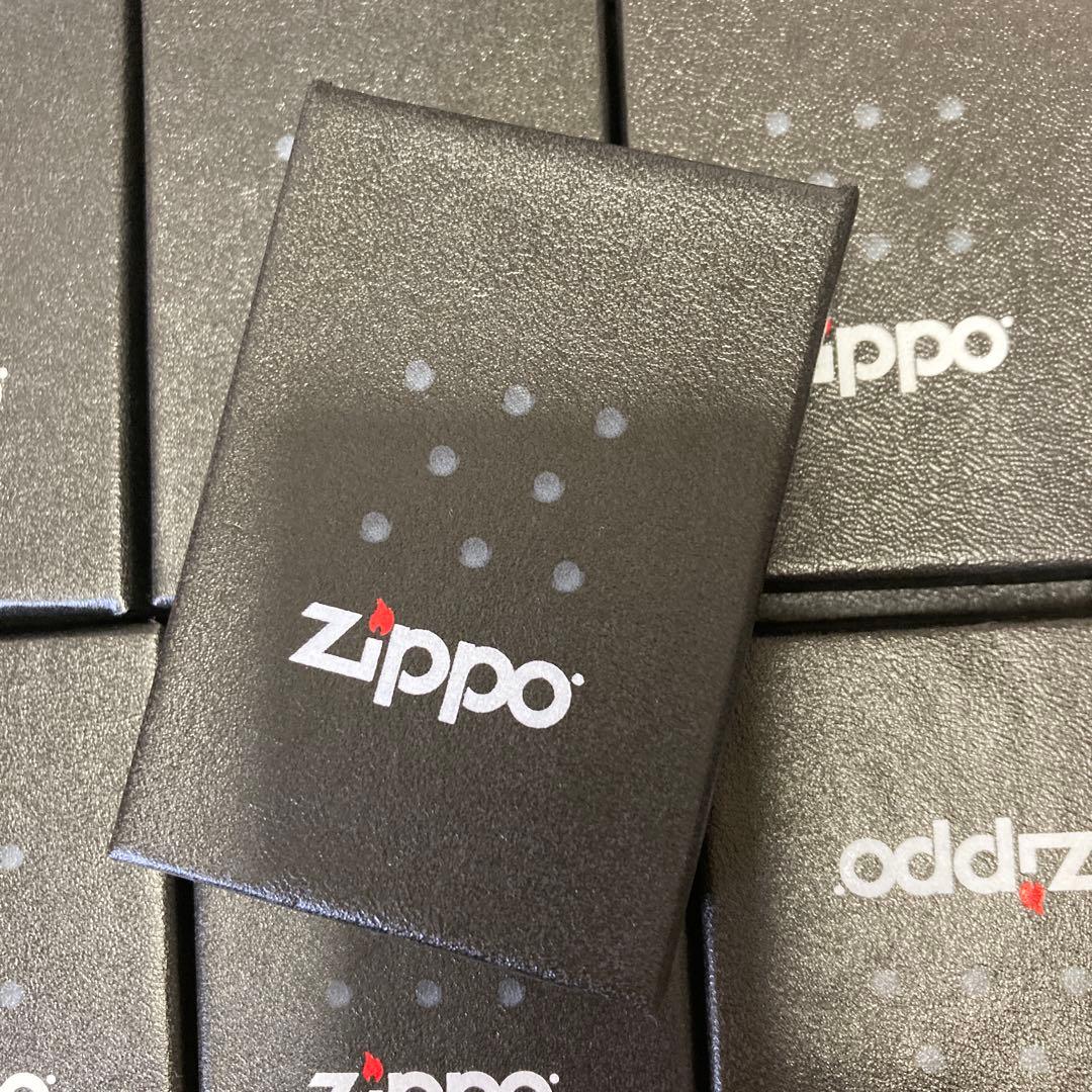 ディアゴスティーニ　ジッポライター空箱　【51箱】