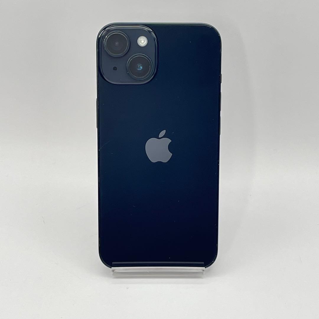 iPhone 14 128GB バッテリー新品100% SIMフリー