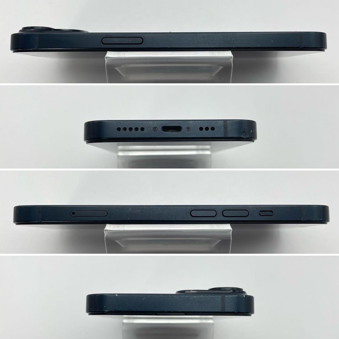 iPhone 14 128GB バッテリー新品100% SIMフリー