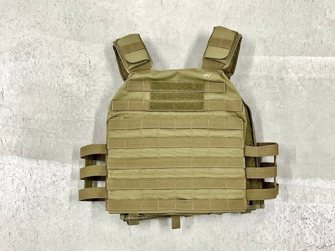 Tasmanian Tiger プレートキャリア MK3 L-XL