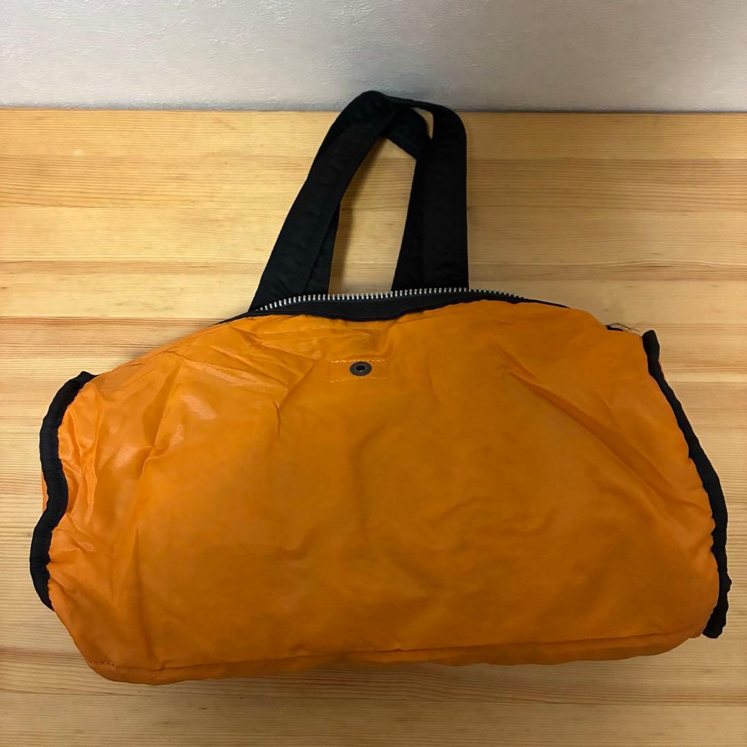 【しゅー】porter ポーター　タンカー　ミニボストンS ブラック　黒